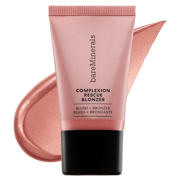 Blush Bronzer BareMinerals Complexion Rescue Liquid Blonzer