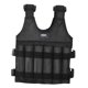 thumbnail image 2 of Chaleco Ponderado De Entrenamiento Ajustable De 50KG Ejercicio Fuerza Entrenamiento Fitness, 2 of 5