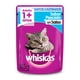 thumbnail image 1 of Whiskas - Alimento Húmedo Sobre Gato Castrado Pescado, 1 of 2