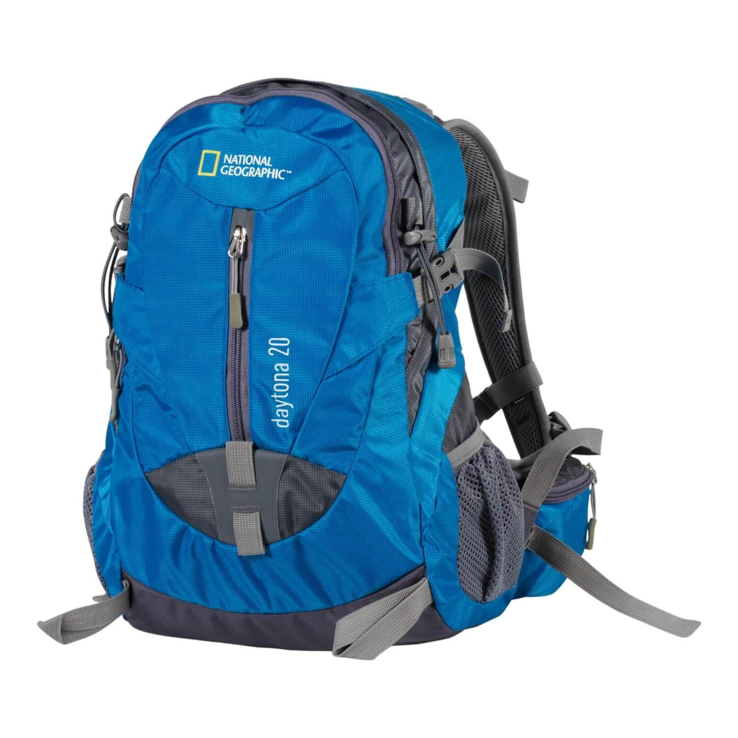 National Geographic - Mochila Daytona 20