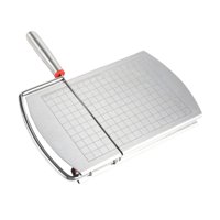 Bothyi - Cortadora De Queso Profesional Para Bloques De Queso, Mantequilla, Cortadora De Alimentos, Cortadora De Mantequilla