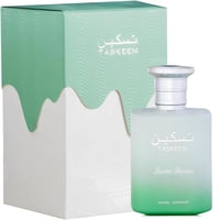 Paris Corner Taskeen Lactea Divina Edp 100Ml Unisex