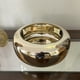 thumbnail image 4 of Centro de Mesa Decorativo Cardiff Gold Grande, 4 of 4