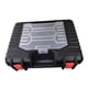 thumbnail image 3 of Taladro Eléctrico Estuche De Transporte Organizador Estuche De Viaje Regalos Del Día Del Padre Para Papá, 3 of 5