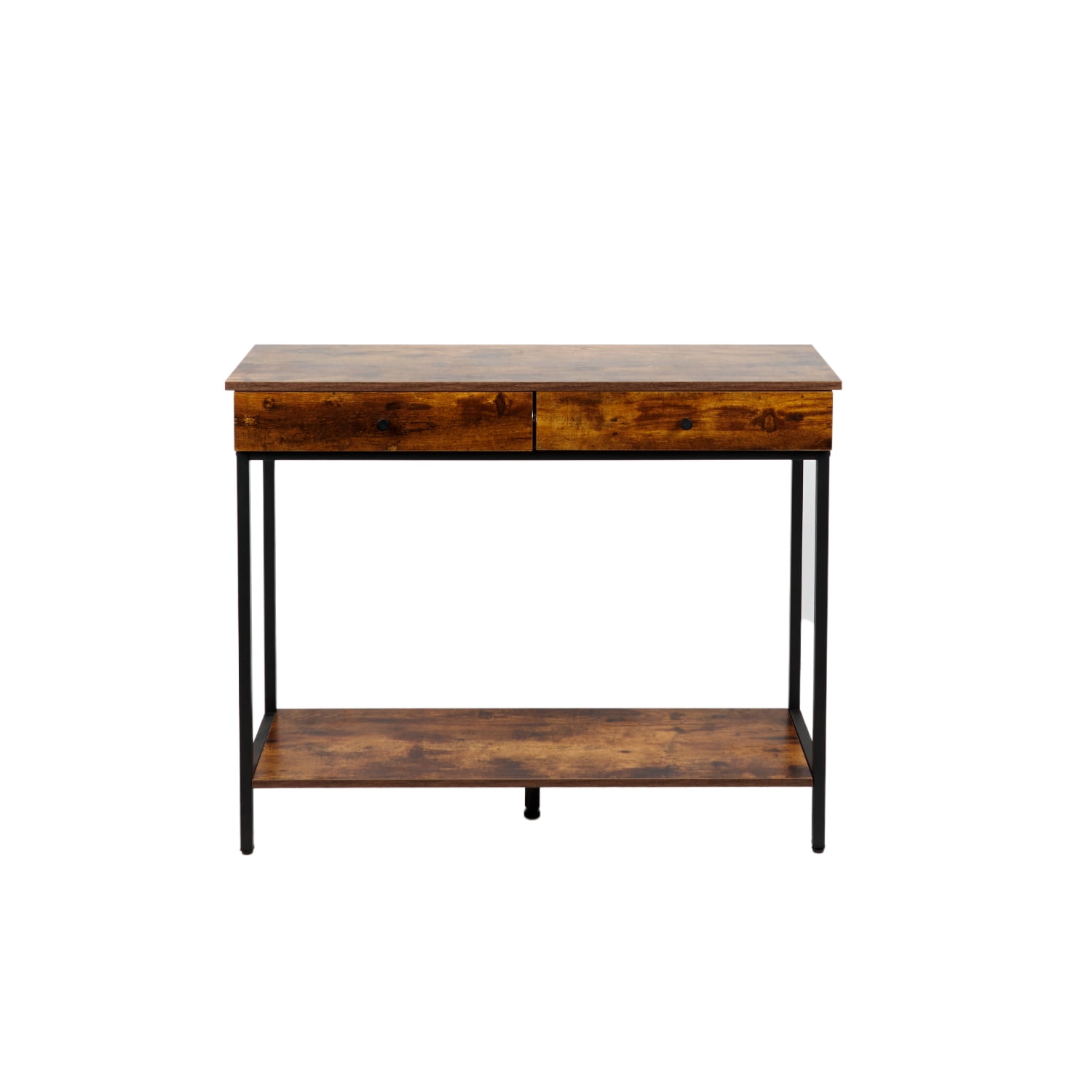 Klik Muebles - Arrimo Vintage Dos Cajones