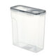 thumbnail image 1 of Caja Secadora De Filamentos Para Impresora 3D, Caja De Almacenamiento De 4L Para Cocina De Filamento De 1kg, Color Negro, Sin Soporte, 1 of 3