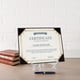 thumbnail image 3 of Portacertificados Fine Stationery 23 × 28 cm (Pack de 3), 3 of 6
