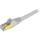 thumbnail image 2 of Cable Ethernet StarTech.com Cat6a 10GbE de 1 m blindado gris, 2 of 3