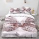 thumbnail image 1 of 3pcss Many-Eyed Angel Printed Duvet Cover Set Themed Bedding 3pcss Set Duvet Cover Pillowcase Set, 1 of 1