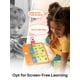 thumbnail image 2 of Tableta educativa Think Academy Kids Learning Pad de 3 a 5 años, 2 of 7