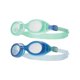 thumbnail image 1 of Antiparras TYR Youth Fit Aqua Blaze No Espejado Pack 2, 1 of 3