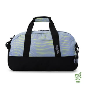 Bolso Deportivo Active Pequeño Amarillo Totto