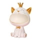 thumbnail image 2 of Caja De Almacenamiento Estatuilla Esculturas Llave Joyas Gato Resina Estatua Para Sala De Estar Blanco, 2 of 3