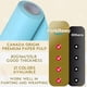 thumbnail image 3 of Rollo de papel kraft PH PERKHOMY 61 cm x 61 m azul claro 80 GSM, 3 of 6