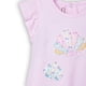 thumbnail image 2 of Polera Bebé Niña Rosado Pillin, 2 of 3