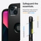 thumbnail image 5 of Funda Spigen Tough Armor para iPhone 13 Mini 2021 Negra, 5 of 7