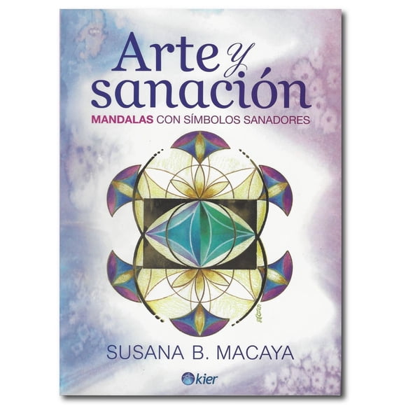 Arte y sanación - Susana Macaya