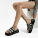thumbnail image 3 of Sandalia Chala Casual Plataforma Hebilla Mujer Weide YOU529, 3 of 8