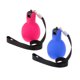 thumbnail image 4 of Silbatos De Mano Para Entrenadores, 2 Uds., Para Supervivencia, Fútbol, Baloncesto, Rosa, Rojo, Azul Real, 4 of 5