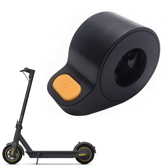 Acelerador de repuesto MORICHS para Patinete Eléctrico Segway Ninebot Max