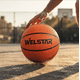 thumbnail image 3 of Pelota Básquetbol Welstar Juguetes Perrot, 3 of 4