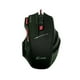 thumbnail image 3 of Kit Mouse Gamer Mousepad Ergonomico Rojo, 3 of 3