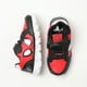 thumbnail image 4 of Zapatillas Con Luces Niño Personaje Spiderman Rojo Marvel, 4 of 5