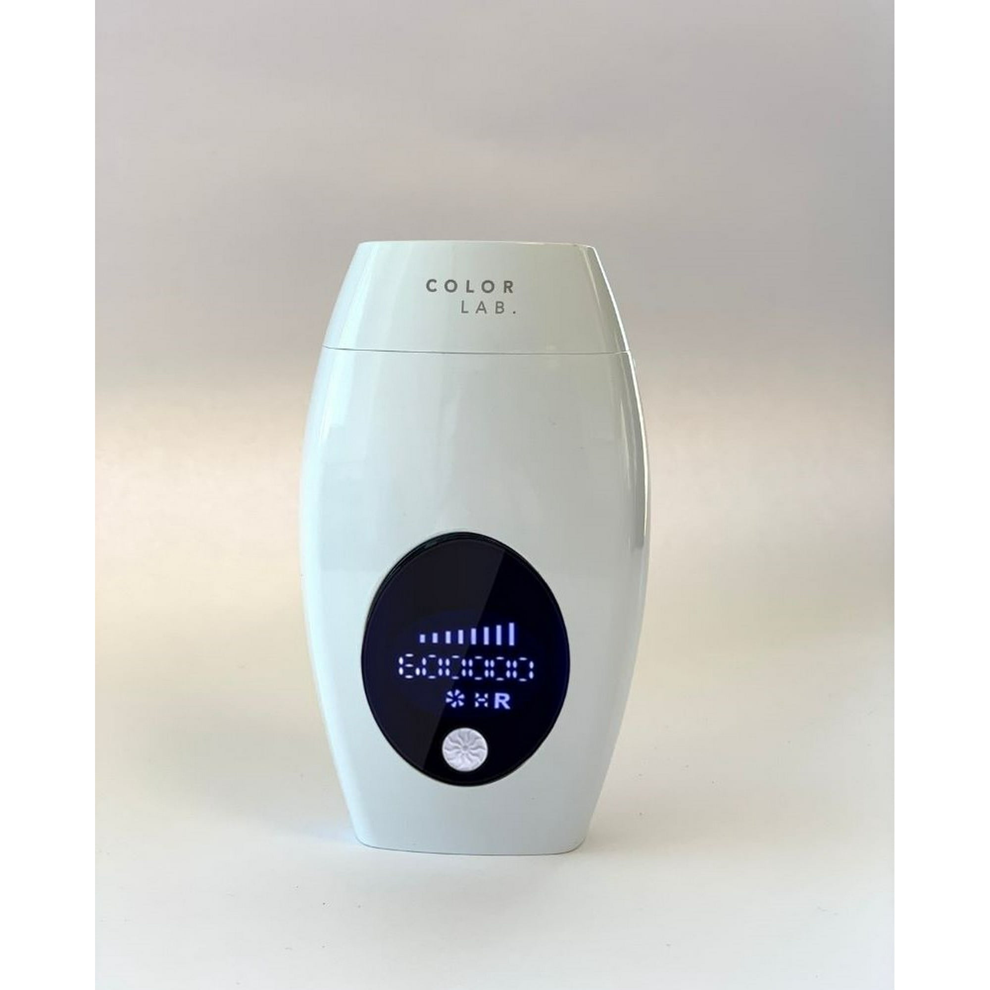 Color Lab - Rio - Depiladora Ipl 600.000 Disparos Con 8 Niveles