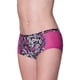 thumbnail image 2 of Calzón Pantaleta Mujer Magenta M, 2 of 3