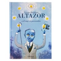Origo - Libro Altazor