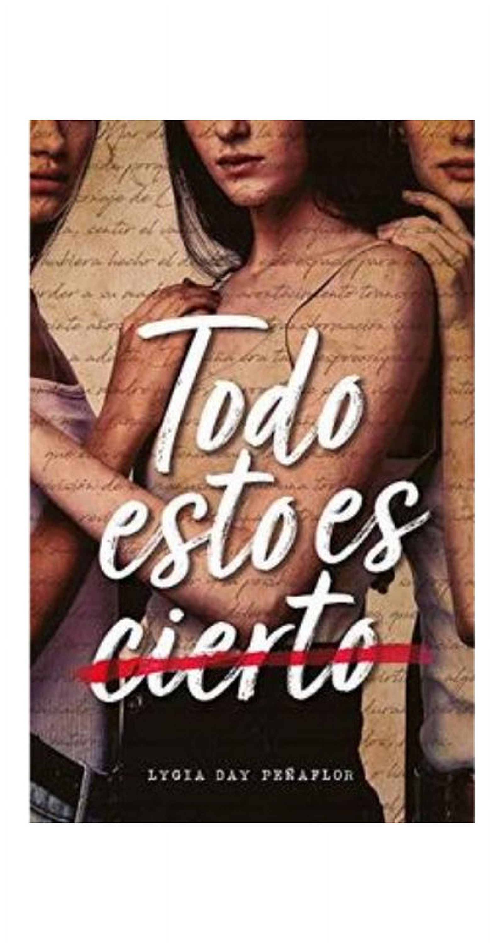 Urano - Libro Todo Esto Es Cierto