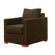 thumbnail image 2 of Sofa 1 Cuerpo James Brown, 2 of 4