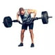 thumbnail image 2 of Barra olímpica buffalo curl training 20 kg, 2 of 3