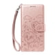 thumbnail image 3 of Funda Billetera FOXDOCK Compatible con Samsung Galaxy A26 5G, Diseño Perrito Tierno, Ranuras para Tarjetas y Soporte Plegable, 3 of 6