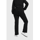 thumbnail image 3 of Jeans Mujer Control Abdomen Negro, 3 of 4