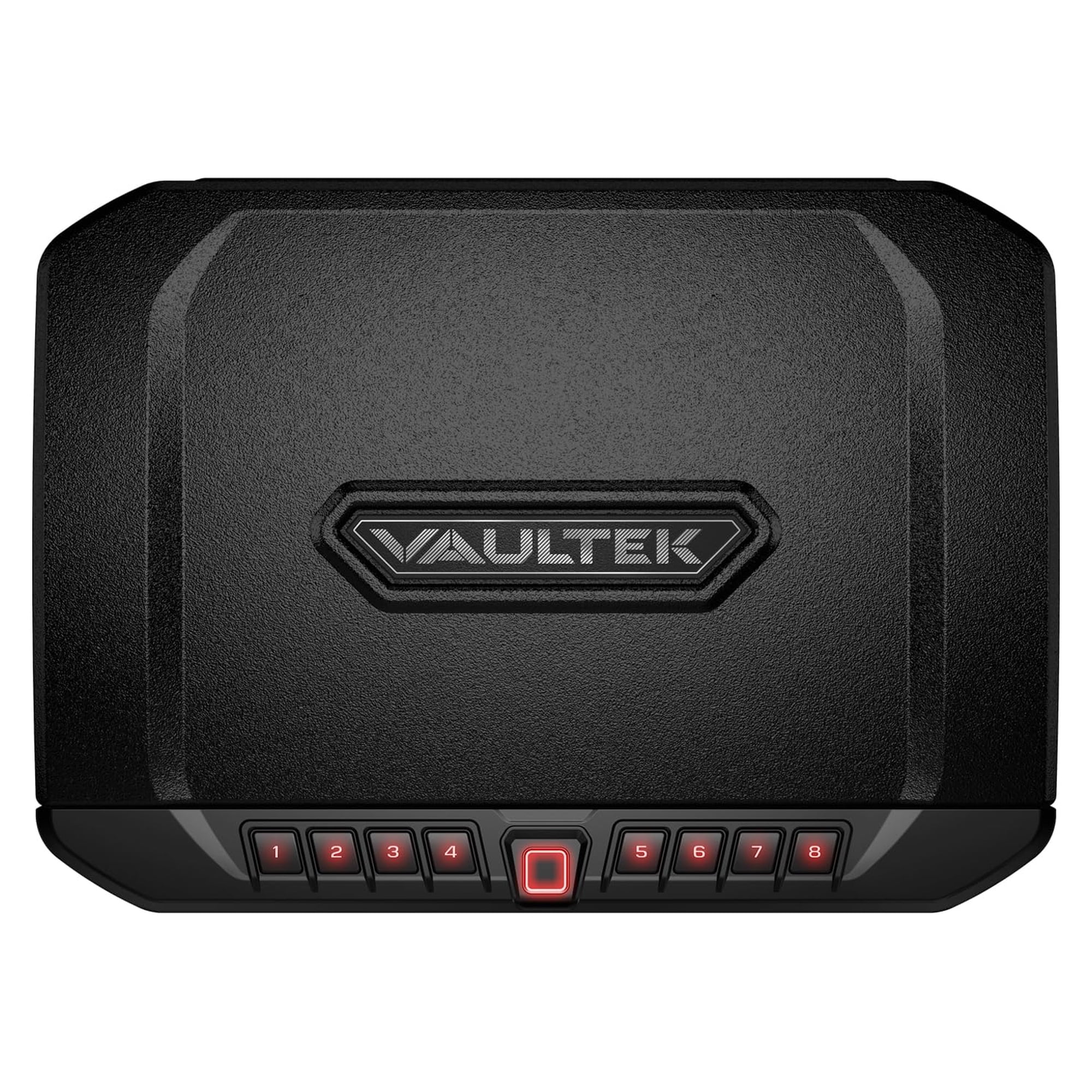 Caja Fuerte Biométrica De Acceso Rápido Vaultek Serie 30, Resistente