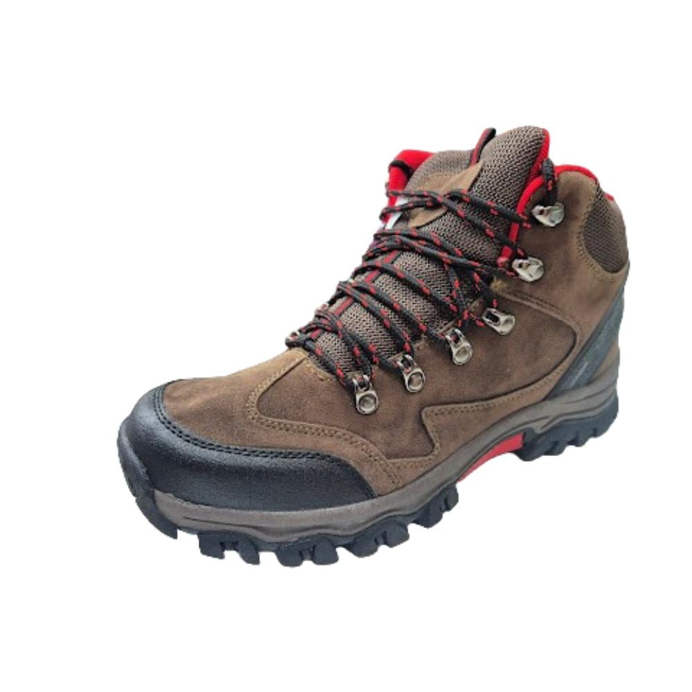 Vinnys Outlet - Botìn Outdoor Hombre Marròn