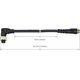 thumbnail image 3 of Cable de Alimentación de Batería en Forma de L para Carretes de Pesca Eléctricos Daiwa Shimano (45 Cm) Dirección de 12 H, 3 of 6