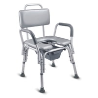 First Care - Baño Portátil Pro Ultra Comfort