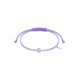 thumbnail image 1 of Pulsera LP3669-2/3 Lotus Silver Mujer Trendy, 1 of 2
