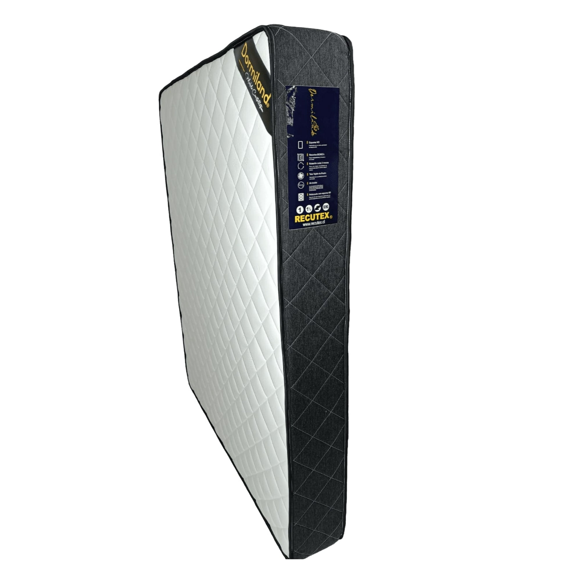 Recutex - Colchon Constellation 1.5 P