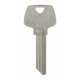 thumbnail image 1 of Llavero universal Hillman Traditional para casa/oficina, 10 unidades, 1 of 1