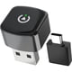 thumbnail image 1 of Adaptador Wireless CarPlay Android Auto Rexing CPW52 iOS 10, 1 of 3
