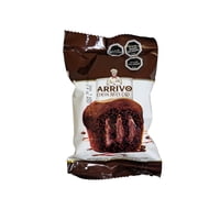 Oslo - Pack 24 Unidades Muffin Cocoa Cake 50Grs
