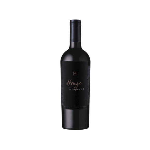 Vino Icono House Of Morande 13.5º