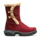 thumbnail image 1 of Bota Mujer Burdeo Oliva Chancleta, 1 of 4