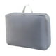 thumbnail image 2 of Bolsa De Almacenamiento De Viaje Bolsa De Ropa Interior Plegable Bolsa De Organización De Ropa Gris Oscuro, 2 of 3