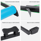 thumbnail image 5 of Rodillo Bicicleta Para Equilibrio Fijo Ciclismo Y Ejercicio, 5 of 7