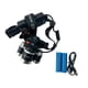 thumbnail image 3 of Linterna Tipo Cintillo Led Cree Recargable Tecnolab TL303, 3 of 3