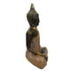 thumbnail image 2 of Buda decorativo de cerámica, 2 of 4